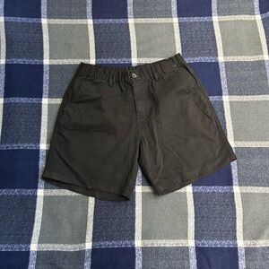 Men’s Large Bearbottom Stretch Shorts 7 Inch Inseam Small